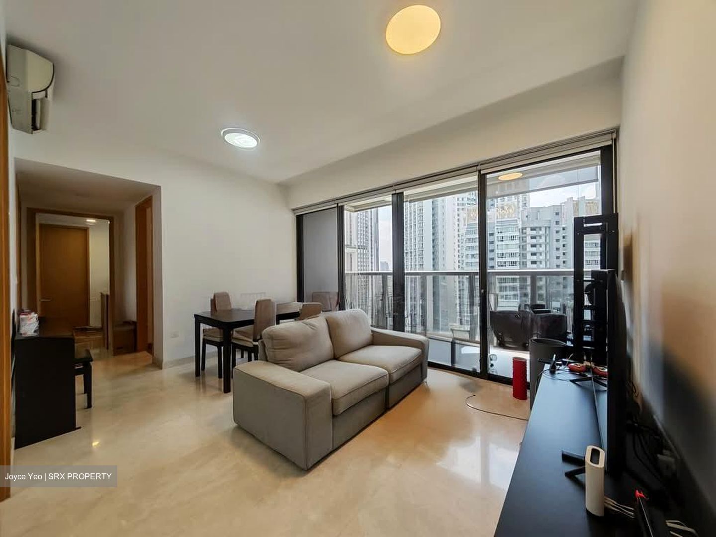 Commonwealth Towers (D3), Condominium #601417991